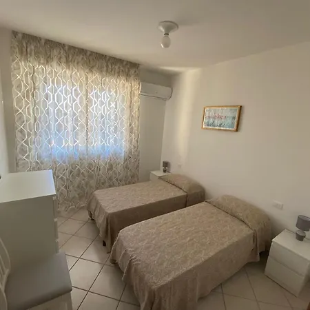 Casa Felicia * Marina Di Carrara