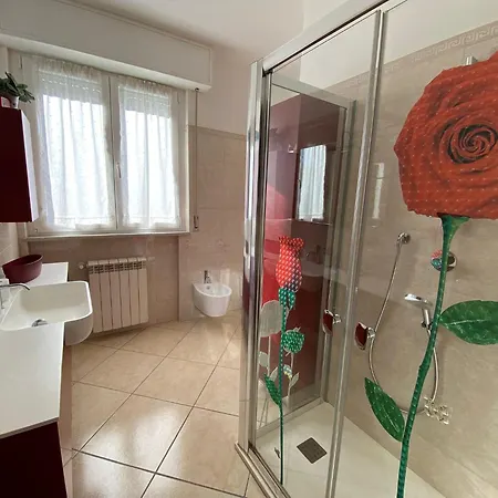 Apartment Casa Felicia *