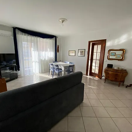 Casa Felicia * Marina Di Carrara