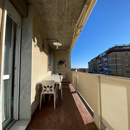 Apartment Casa Felicia *